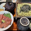 やぶ久 - 料理写真: