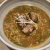 さっぽろラーメン 桑名 常盤台店