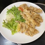 小料理小文字 - 