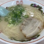 一九ラーメン - 