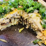 Hiroshima Ji Okonomiyaki Tarachan - 