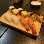 Jidai Sushi - 