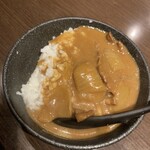 炭焼き 成吉思汗いし田 - 