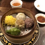 Shanghai Dining 状元樓 - 