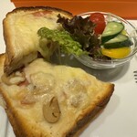 フォーシーズンズカフェ - 