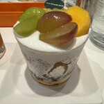 フォーシーズンズカフェ - 