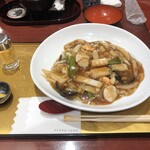麻布茶房 溝の口店 - 