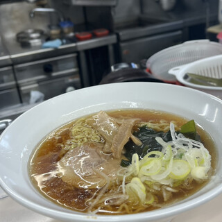 駅そば あじさい茶屋_0