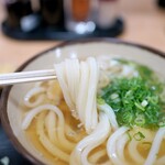 さか枝うどん - 