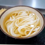 さか枝うどん - 