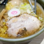 ラーメン 郷 - 