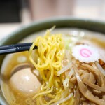 ラーメン 郷 - 