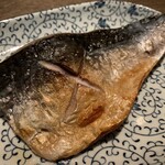 やおひろ - 鯖の塩焼き