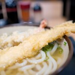 さか枝うどん - 