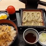 こんごう庵 - 写真３