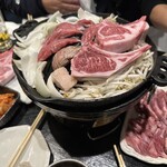 ジンギスカーン - 