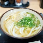 さか枝うどん - 