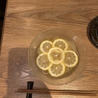 炭火焼肉ホルモン うしごろ 中目黒店 -  炭火焼肉ホルモン うしごろ 中目黒店 -