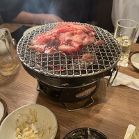 炭火焼肉ホルモン うしごろ 中目黒店 -  炭火焼肉ホルモン うしごろ 中目黒店 -