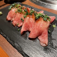 Yakiniku BarBies - 