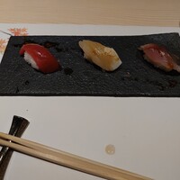 吉祥寺 鮨 天ぷら いわい - 