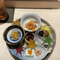 博多 鮨 まつもと - 