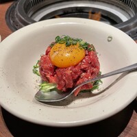 Yakiniku BarBies - 