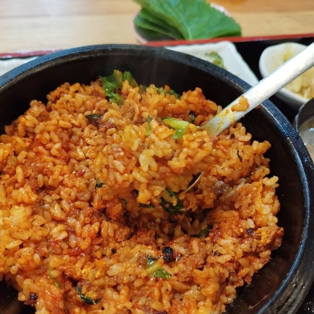 Korean Kofuku Shokudo photo 3