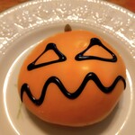 クリスピー・クリーム・ドーナツ - Maple Pumpkin Jack