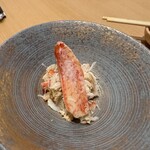 Sushi Dokoro Tatsutoshi - 