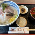 お食事処　浜ちどり - 