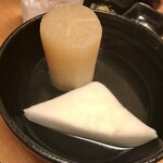 Choi Oden - 