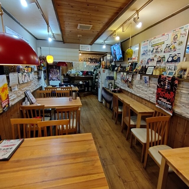 Korean Kofuku Shokudo photo 4