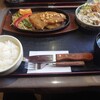 釜めし・ステーキ雛 - 料理写真: