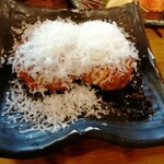 炭焼きBAR 心  - 