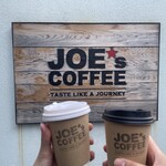 JOE's COFFEE - 