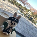 スターバックスコーヒー 皇居外苑 和田倉噴水公園店 - 