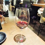 ミアスタンド - ピノ・ノワール