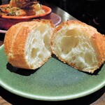 ミアスタンド - バゲット