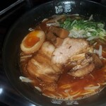 麺蔵ひの屋 - 料理写真: