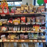 川珈琲店 - 焼き菓子❗️