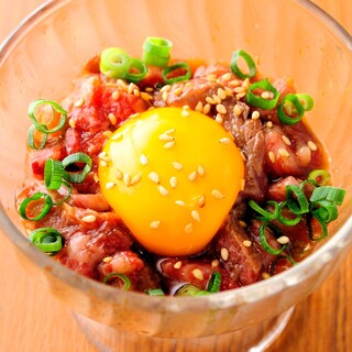 焼肉 しがらき_2