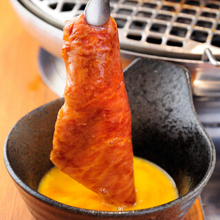 焼肉 しがらき_1