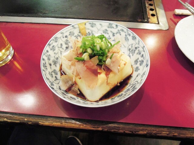 Okonomiyaki Takoyaki Mejiro Tei photo 5