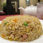 Gomoku fried rice