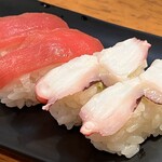 Bummei Sushi - 