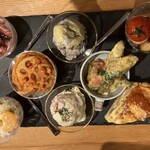 イタリア料理 Porta - 