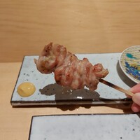 焼鳥 ひら野 - 