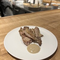 炉端イタリアン ICORIBI 堂島 - 