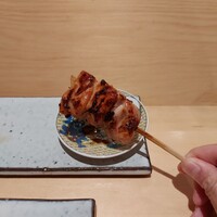 焼鳥 ひら野 - 